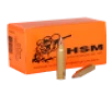 HSM Varmint 223 Rem 55 Gr SP 50 Rounds