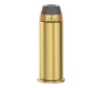 Magtech Range Training 357 Mag 158 Gr SJHP 50 Rounds