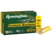 Remington 20 Gauge 2 75  8 Pellets 3 Buck  15 Rounds  1220 fps