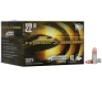 Federal 22 LR 40 gr HP  325 Rounds 