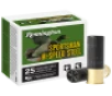 Remington 10 Gauge 3 50  1-3 8 oz 2 Shot High Velocity  25 Rounds  1500 fps
