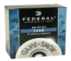 Federal 16 Gauge 2 75  1 oz 7 5 Shot  25 Rounds  1165 fps