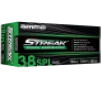 Ammo Inc Streak Visual Green 38 Special 158 Gr TMC 50 Rounds