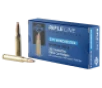PPU Standard Rifle 270 Win 150 Gr Soft Point  20 Rounds 
