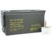 PPU Rangemaster 7 62x51mm NATO 145 Gr FMJ BT 500 Rounds
