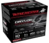 Winchester Drylok Super Steel 10 Gauge 3 50  1-3 8 oz BBB Shot  25 Rounds 