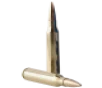 TR amp Z 338 Lapua Mag 250 Gr Sierra MatchKing BTHP  10 Rounds 