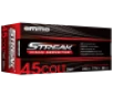 Ammo Inc Streak Visual Red 45 Colt 250 Gr TMC 50 Rounds