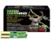 Brenneke 20 Gauge 2 75  1 oz Slug  5 Rounds  1392 fps