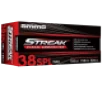 Ammo Inc Streak Visual Red 38 Special 158 Gr TMC 50 Rounds