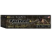 Kent Cartridge Fasteel   20 Gauge 3  1 oz 3x5 Shot  100 Rounds 