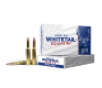 Nosler Whitetail Country 270 Win 130 Gr SBT 20 Rounds