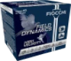 Fiocchi Field Dynamics 28 Gauge 3  1 oz 5 Shot  25 Rounds 