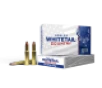 Nosler Whitetail Country 30-30 Win 150 Gr SBT 20 Rounds