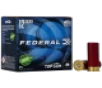 Federal 12 Gauge 2 75  1 oz 8 Shot  25 Rounds 