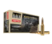 Norma Dedicated Hunting 6 5 Creedmoor 93 Gr Polymer Tip Boat Tail  20 Rounds 