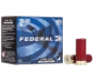 Federal 12 Gauge 2 75  1-1 4 oz 4 Shot  25 Rounds  1220 fps