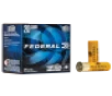 Federal Top Gun 20 Gauge 2 75  7 8 oz 7 Shot  25 Rounds 