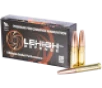 Wilson Combat 300 Blackout 198 Gr Controlled Fracturing  20 Rounds 