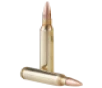 TR amp Z 5 56x45mm NATO 55 Gr FMJ Boat Tail  125 Rounds 
