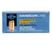 PPU Handgun 44 Rem Mag 240 Gr JHP 50 Rounds