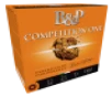 B amp P 12 Gauge 2 75  1 oz 9 Shot  25 Rounds  1160 fps