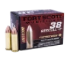 Fort Scott TUI 38 Special  P 81 Gr SCS 20 Rounds