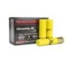 Winchester Double X 20 Gauge 3  1-5 16 oz 4 Shot  Box 