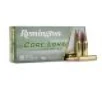 Remington 7mm-08 Rem 140 Gr Core-Lokt Tipped  Box 
