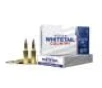 Nosler Whitetail Country 6 5 Creedmoor 140 Gr Solid Base  Case 