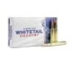Nosler Whitetail Country 270 Winchester 130 Gr Solid Base  Case 