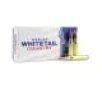 Nosler Whitetail Country 7mm-08 Remington 140 Gr Solid Base  Case 