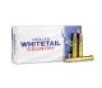 Nosler Whitetail Country 30-30 Winchester 150 Gr RN Solid Base  Box 
