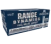 Fiocchi Range Dynamics 7 62x39mm 123 Gr FMJ 50 Rounds