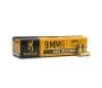 Browning Training  amp  Practice 9mm 124 Gr FMJ Value Pack  Case 