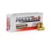 MAXXTECH  380 ACP 95 Grain FMJ
