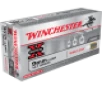 Winchester Super X 9mm Luger 147 Gr Winclean BEB 50 Rounds