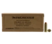 Winchester Service Grade 38 Special 130 Grain FMJ Flat Nose SG38W  50 Rounds 