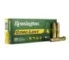 Remington Core-Lokt 45-70 Gov t 405 Gr Soft Point  Case 