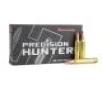 Hornady Precision Hunter 300 Win Mag 178 Gr ELD-X  Box 