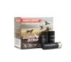 Challenger Long Bird 12 Gauge 2 75  1-1 8 oz 8 Shot  Case 