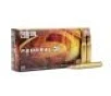 Federal Fusion 280 Remington 140 Gr Bonded Soft Point  Case 