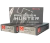 Hornady Precision Hunter 22 Creedmoor 80 Gr ELDX 20 Rounds