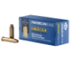 PPU Handgun 357 Mag 158 Gr Flat Point Jacketed  50 Rounds 