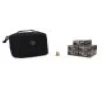 Rattlesnake Tactical Pouch w Blazer Brass 9mm 115 Gr FMJ  250 Rounds 