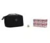 Rattlesnake Tactical Pouch w Winchester USA Target Pack 9mm 115 Gr FMJ  300 Rounds 