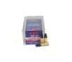 CCI Clean 22 LR 40 Gr Subsonic Poly Coated - Blue  Box 