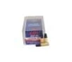 CCI Clean 22 LR 40 Gr Subsonic Poly Coated - Blue  Case 