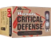 Hornady Critical Defense 410 Gauge Triple Defense Lead Rounds  20 Rounds 