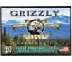 Grizzly  357 Mag 148gr FMJ Flat Point Ammo  20 Rounds 